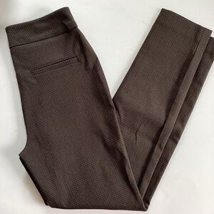 🛍️5/💲20🛍️ RW&CO ankle length legging/ pant (PC04)